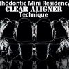 Aligner Resources Orthodontic Mini Residency in Clear Aligner Technique