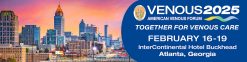 American Venous Forum Annual Meeting 2025