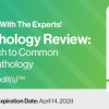 Digital Slide Pathology Review: A Case Based Approach to Common Problems in Surgical Pathology 2025