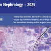 Harvard Comprehensive Updates in Nephrology 2025