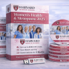 Harvard Women’s Health and Menopause 2025