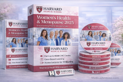 Harvard Women’s Health and Menopause 2025