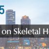 ISCD Conference on Skeletal Health Assessment 2025 (Videos + Slides)
