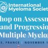 International Myeloma Society Workshop on Assessment of Response and Progression Criteria in Multiple Myeloma 2024