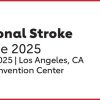International Stroke Conference 2025 (Videos with subtitles)