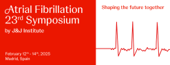 JnJInstitute Atrial Fibrillation 23rd Symposium 2025