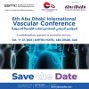 MENA Conference 6th Abu Dhabi International Vascular Conference 2024