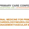 MER Internal Medicine for Primary Care: Cardio/Neuro/Pain/Vasc 2025
