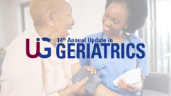 McMaster University 14th Annual Update in Geriatrics 2024