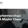 Harvard Psychopharmacology 2025: A Master Class