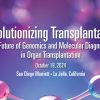 Scripps Revolutionizing Transplantation The Future of Genomics and Molecular Diagnostics in Organ Transplantation 2024