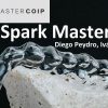 Spark MasterCoip Diego Peydro, course for Invisible Aligners