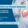 UCLA 17th Annual UCLA Liver Diseases Symposium 2024