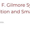 UChicago Medicine John F. Gilmore Symposium on Nutrition and Small Bowel Disorders 2024