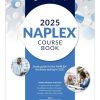 UWorld RxPrep’s 2025 NAPLEX Course Book for Pharmacist Licensure Exam Preparation (Scan book)
