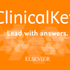 ClinicalKey (1-year Subscription, All Subjects)