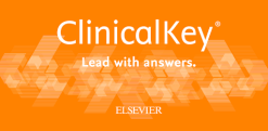 ClinicalKey (1-year Subscription, All Subjects)