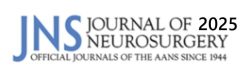 Journal of Neurosurgery 2025 Archives (True PDF)