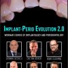 OHI-S IMPLANT-PERIO EVOLUTION 2.0