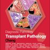 Diagnostic Pathology: Transplant Pathology, 3rd Edition (EPUB)