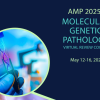 AMP 2025 Molecular Genetic Pathology Review Course