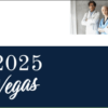AUA 2025 Annual Meeting – Las Vegas