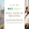 ACP Washington Chapter Annual Meeting 2024‍