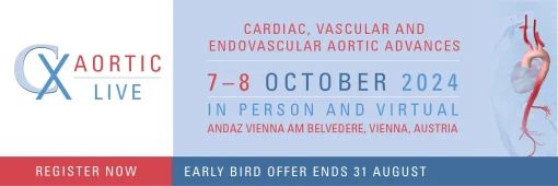 CX Aortic Live 2024
