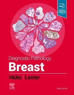 Diagnostic Pathology: Breast, 3rd Edition (Original PDF from Publisher)