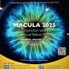 Johns Hopkins Wilmer Eye Institute’s MACULA and the 5th Annual Retina Festival 2025