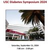 Keck USC Diabetes Symposium 2024