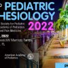 Society for Pediatric Anesthesia and the American Academy of Pediatrics Pediatric Anesthesiology 2022