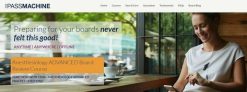 The Passmachine Anesthesiology ADVANCED Board Review Course 2017
