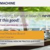 The Passmachine Internal Medicine Board Review 2018