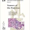 Tumors of the Pancreas (AFIP Atlas of Tumor and Non-Tumor Pathology, Series 5, 15) (Original PDF from Publisher)