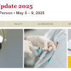 harvard Anesthesiology Update 2025