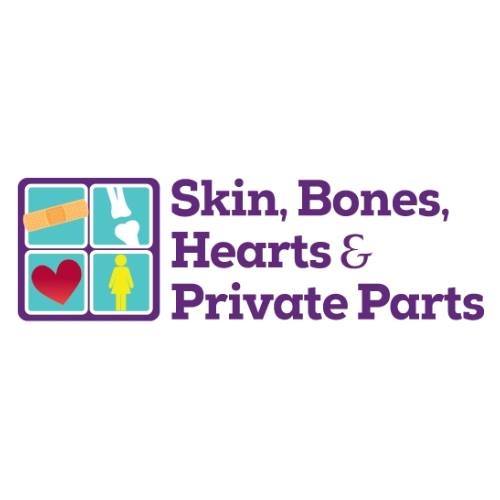 Skin, Bones, Hearts & Private Parts 2025
