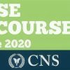 CNS Skull Base Fellows Course – Virtual Experience 2020