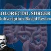 Osler Colorectal Surgery 2025 Online Review