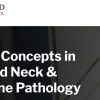 Harvard Current Concepts in Head and Neck Pathology & Endocrine Pathology 2023