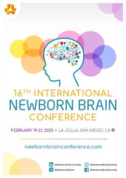 16th International Newborn Brain Conference 2025