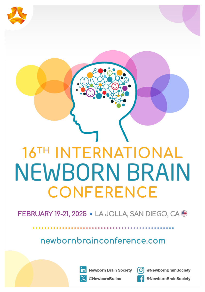 16th International Newborn Brain Conference 2025