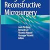 Imaging for Reconstructive Microsurgery (Original PDF from Publisher)