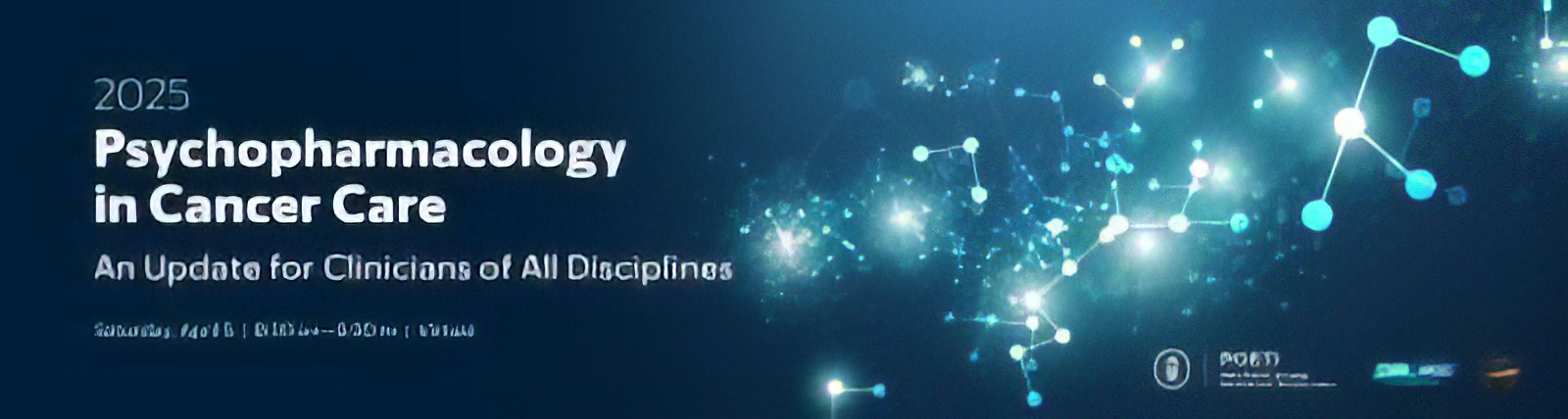 Memorial Sloan Kettering Cancer Center Psychopharmacology in Cancer Care 2025