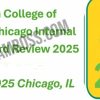 American College of Physicians Chicago Internal Medicine Board Review 2025