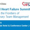 Cleveland Clinic Heart Failure Summit Expanding the Frontiers of Contemporary Team Management 2025