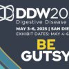 Digestive Disease Week 2025