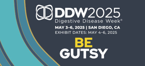 Digestive Disease Week 2025