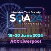 Intensive Care Society State of the Art Congress 2024
