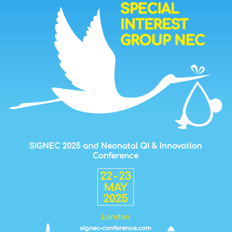 SIGNEC and Neonatal QI & Innovation Conference 2025